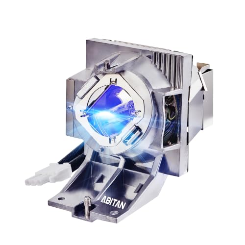 Image of ABITAN RLC-117 Projector Lamp (Original Bulb) for Viewsonic PG705HD PG705WU PX727-4K PX747-4K Replacement Bulb with Housing.