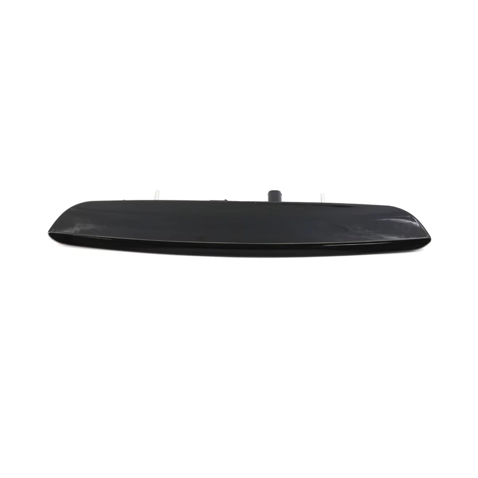 Tercera Luz Trasera Para Jeep Para Renegade 2015-2020 68247167AA Coche 3RD Tercera Luz Freno Lámpara Parada Trasera Maletero Tercera Luz Freno Trasera(Black)