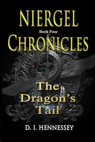 Niergel Chronicles - The Dragon's Tail