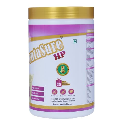 Nutrition label 3