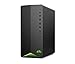 HP Pavilion Gaming TG01-1057ng - Ordenador de sobremesa para Juegos (Core i7-10700F,...