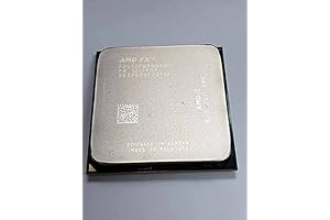 AMD FX-6300 Vishera Six-Core Black Edition AM3+ 3.5Ghz Desktop CPU Processor