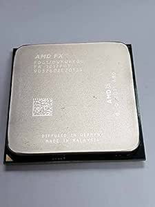 Amazon.com: AMD OEM FX-6300 Vishera Six-Core Black Edition AM3+3.5Ghz ...