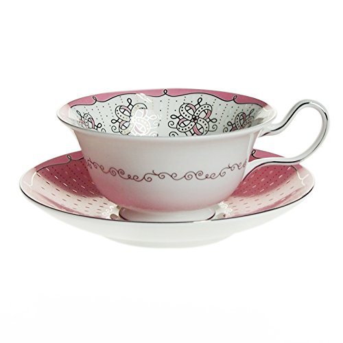 Amazon.co.jp: ウェッジウッド (WEDGWOOD) プシュケローズ ティー