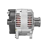 Generator Alternator Compatible For PORSCHE CAYENNE 955 VW TOUAREG 3.2 3.6 95560301700 95560391701