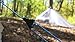 Zephyr Mini Line Lock Tent Guyline Cord Tensioners (Set of 10)
