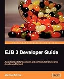 EJB 3 Developer Guide: A Practical Guide for developers and architects to the Enterprise Java Beans Standard.
