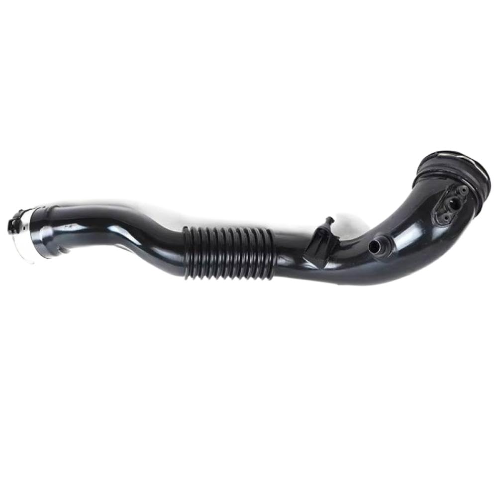 Filwy Onecolor Air Intake Hose Intercooler 13717604033 Compatible With Bmw 335I 435I Xdrive X4 X3