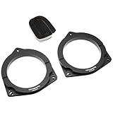 Pioneer スピーカー UD-K521 音質向上アイテム インナーバッフル スタンダードパッケージ トヨタ ダイハツ AUDI VOLVO車用 カロッツェリア