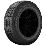 Toyo Tires Open Country A30A All- Season Radial Tire-P265/65R17 110S