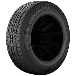 Toyo Tires Open Country A30A All-Season Radial Tire