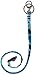 Vera Bradley Breakaway Lanyard, Camofloral