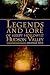 Legends and Lore of Sleepy Hollow and the Hudson Valley