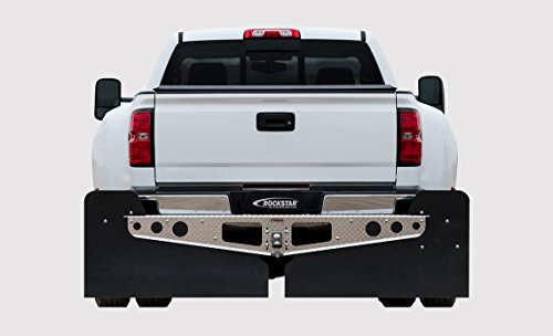 Access A10100323 Rockstar 3XL Mud Flaps