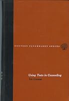Using Tests in Counseling B000S68LIY Book Cover