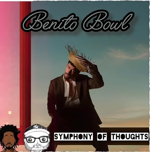 Episode 14: Benito Bowl feat. JediYank