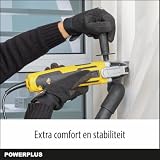 POWERPLUS POWX1347MC - Herramienta multifunción 300w tłoczone metalowe
