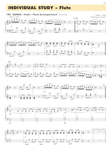 Essential Elements for Band - Flute Book 2 with Eei (Book/Online Audio)