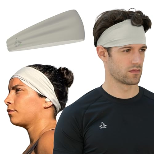 Temple Tape Cycling Headbands for Men