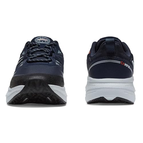 Image of Campus Men's Custom Running Shoes