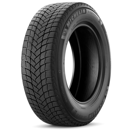 Michelin 265/50 R20 111T XL Winterreifen Offroad M+S 3PMSF Reifen