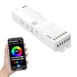 MIWISE Matter LED Controller,Dimmable WiFi...