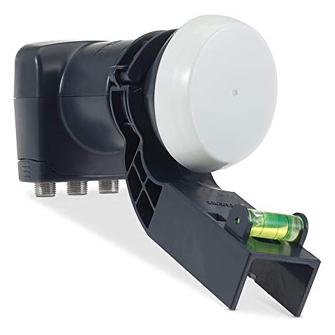 SKY QUAD LNB Cover