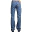 Medium Stonewash (Non|stretch)