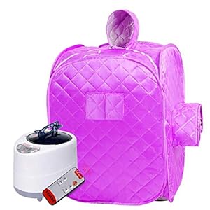 Obreeze Hyi JYF Personal Sauna Tent