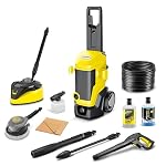 KÄRCHER – Kärcher Hochdruckreiniger K 7 WCM Car&Home, inkl. Car & Home