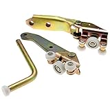 Platzierung am Fahrzeug: linke Beifahrerseite