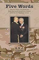 Five Words 1093380896 Book Cover