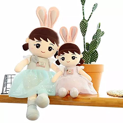 SCOOBA Super Soft Stylish Party Dress Girl Doll 45 cm Height Random Color Single Piece (B099PTRH1R) Amazon Price History, Amazon Price Tracker