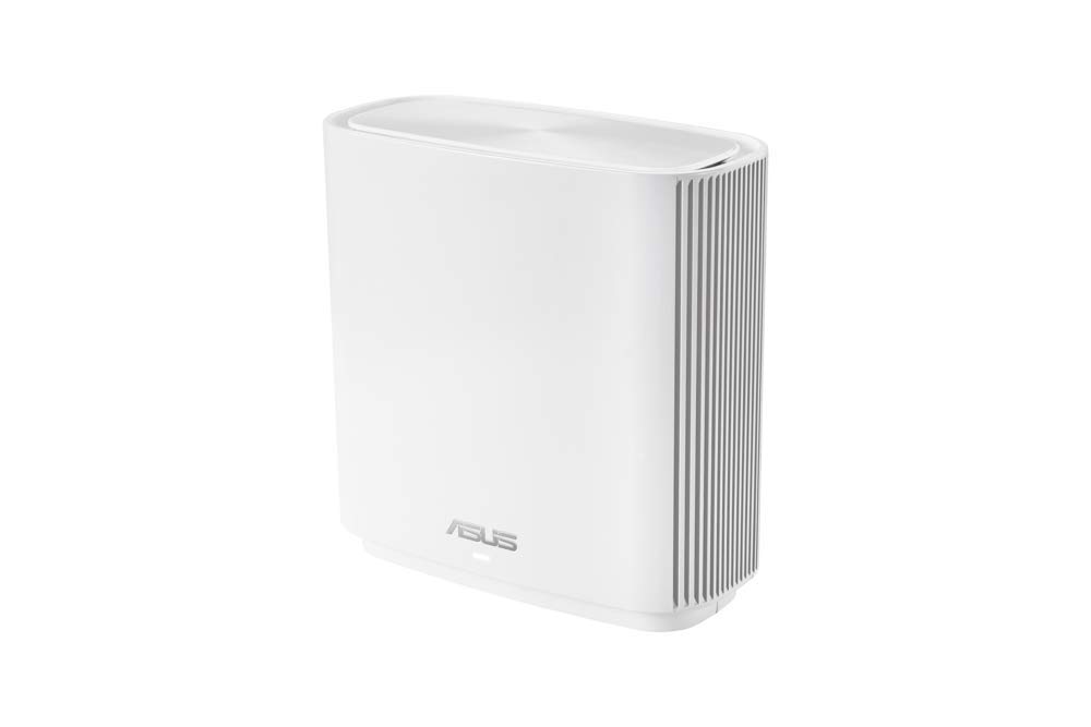 ASUS ZenWiFi AC3000トライバンドメッシュCT8 Amazon.com: ASUS ZenWiFi AC Whole-Home Tri-Band Mesh System