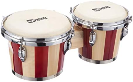 Bongo drums amazon Clearance
