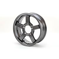 Amazon | ショウワガレージ アルミホイール 16インチ X-Line 16×5.5J+