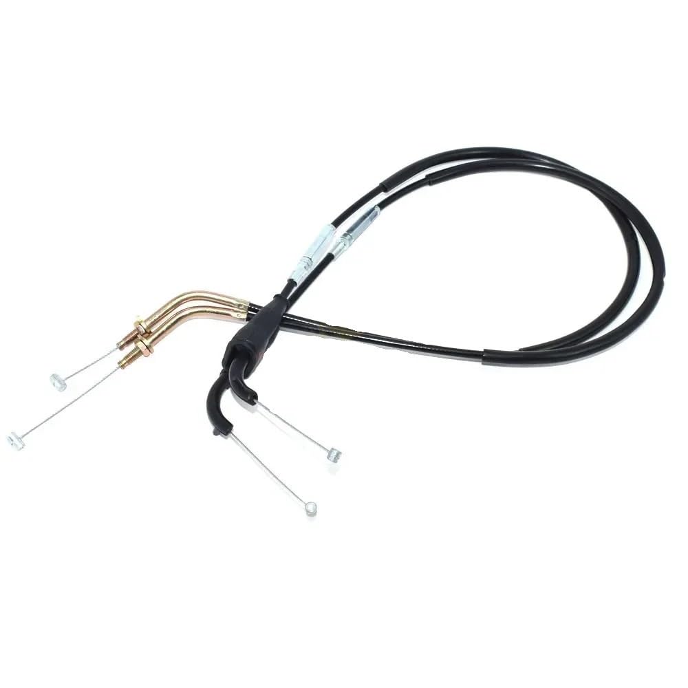 zestaw naprawczy przepustnicy motocykla Do ZX6R 636 2003 2004