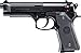 Softair Pistole Beretta M9 World Defender Federdruck