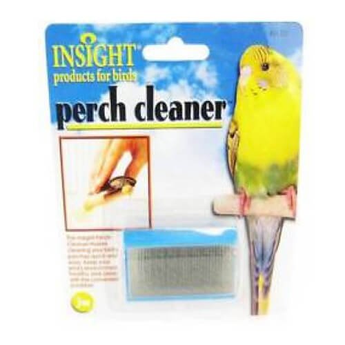 JW Pet Company Insight Perch Cleaner, Colors Vary Amazon.in Pet Supplies