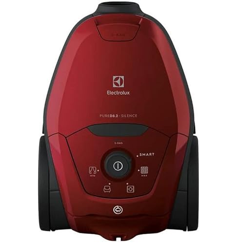 ELECTROLUX Aspirateur sac Pure D8.2 Silence PD824CR - vue 6