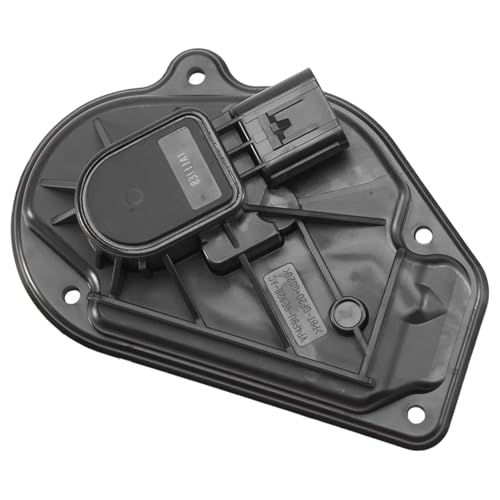 corps papillon Capteur de position du papillon des gaz, compatible avec Ford Pour Mondeo MK4 (2007, 2008, 2009, 2010, 2011, 2012), 2,3 L Pour Focus MK2 (4F9U9E928AC)