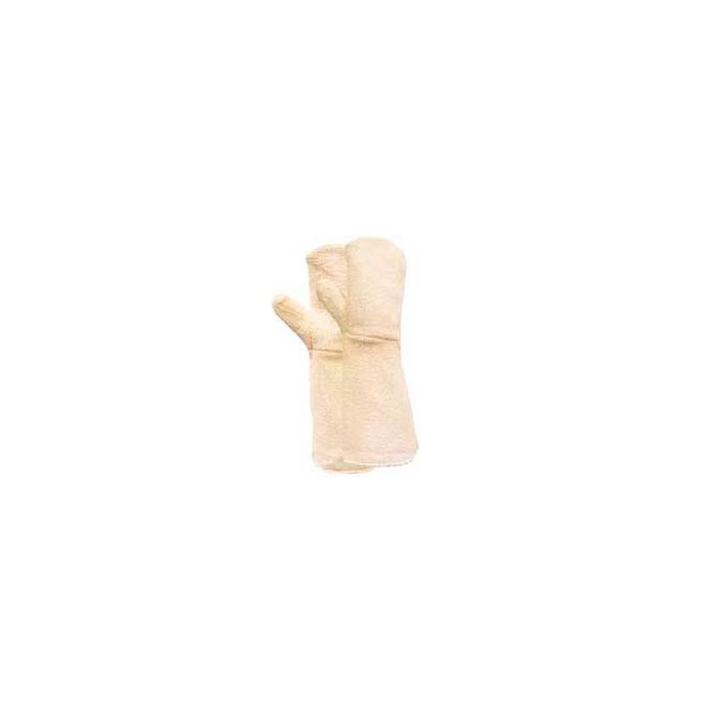 Tucker Safety M937HRL Terry Cloth Heat Resistant Oven Mitt - Pair