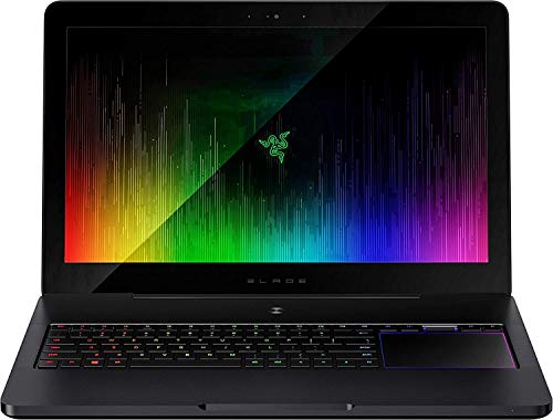 RB Razer Blade Pro 17.3" 4K UHD
