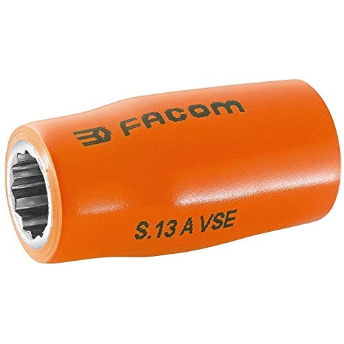 Facom .AVSE Douilles Isolées 1000 Volts - vue 2