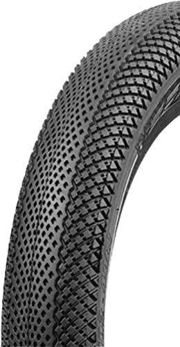 Vee Tire Speedster Tire 22x3.0 Wire Performance Override E-Bike 50 Black
