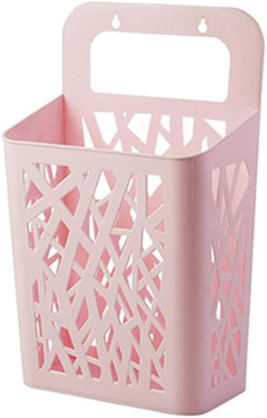 laundry basket to hang on the wall, laundry basket for household