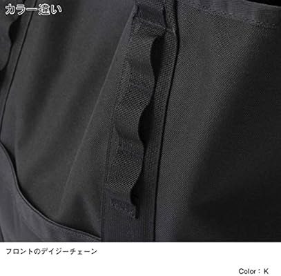 定形外発送送料無料商品 THE NORTH FACE FIELUDENSGEARTOTE NM82201