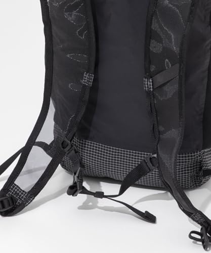 Mochila Matador Freefly16 Negra Unica miniatura 7