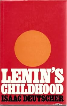 Lenin's Childhood
