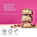MaxiNutrition Creamy Core Bar Strawberry Yoghurt, 12x45g Protein-Riegel, 30% Eiweiß, 14g je Riegel, low Sugar (2,2 g), ohne Zuckerzusatz, ohne künstliche Aromen
